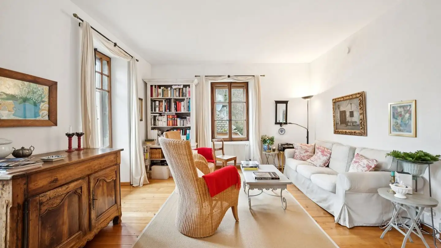 Casa singola in vendita - 1186 Essertines-sur-Rolle - Foto 2