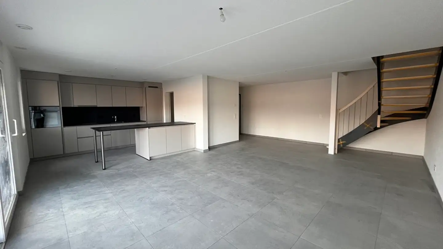 Appartement à vendre - 2852 Courtételle