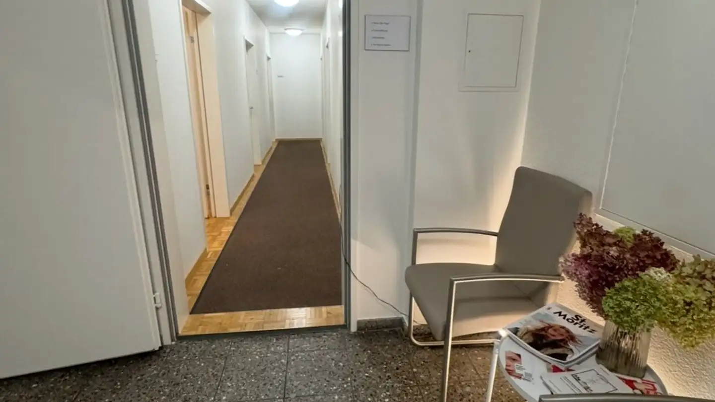 Medical practice for rent - Bleicherweg, 8002 Zürich - Photo 2