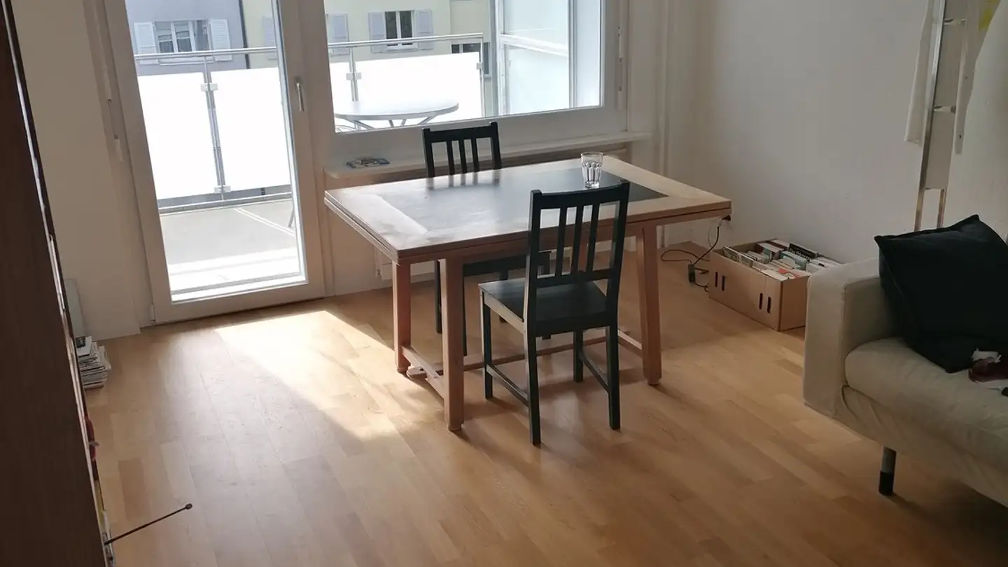 Wohnung mieten - Flurweg 48, 3072 Ostermundigen