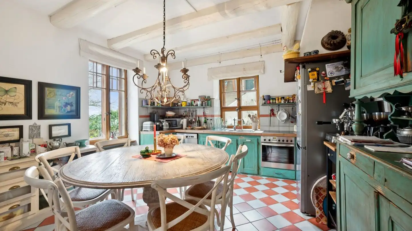 Casa singola in vendita - 1186 Essertines-sur-Rolle - Foto 3