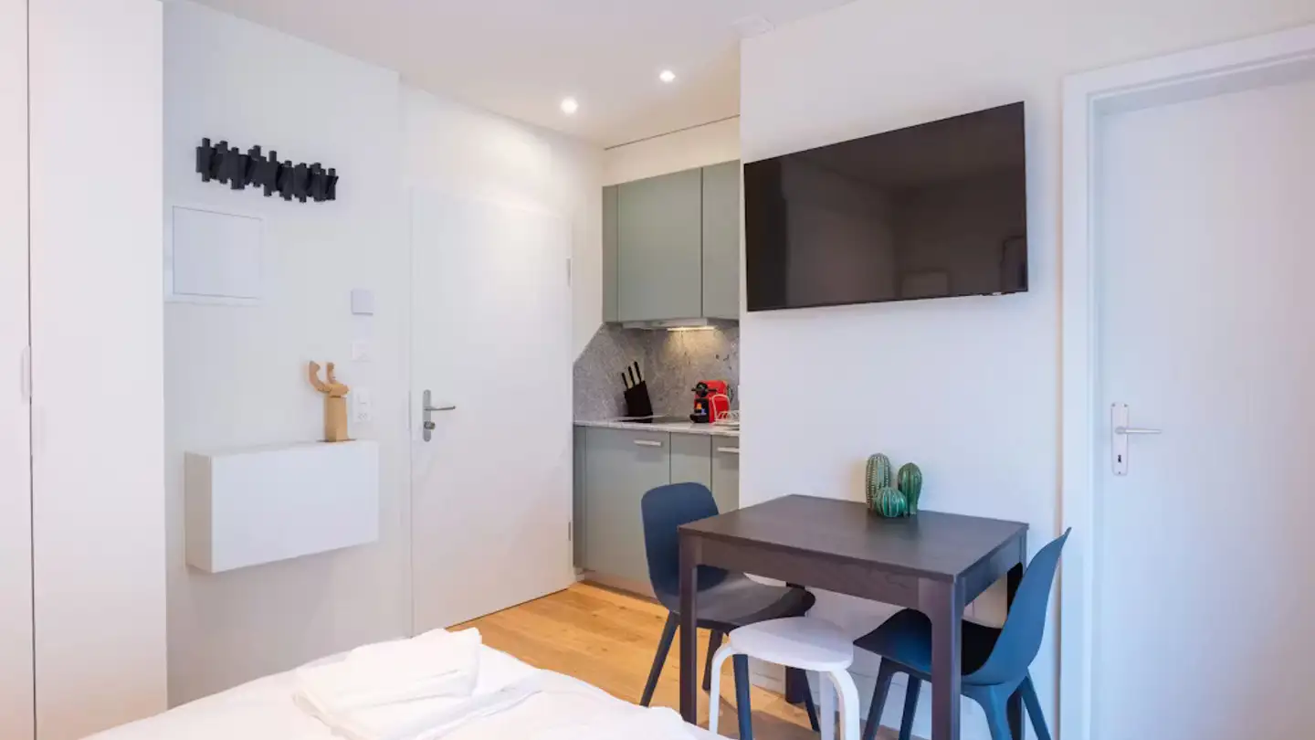 Wohnung mieten - Forchstrasse, 8008 Zürich - Foto 4