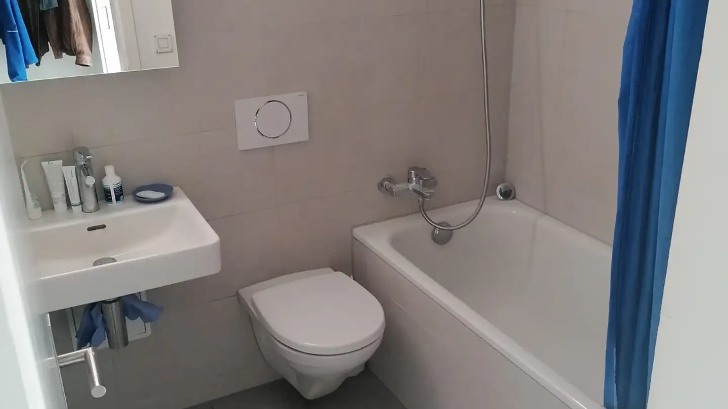 Wohnung mieten - Flurweg 48, 3072 Ostermundigen - Foto 4