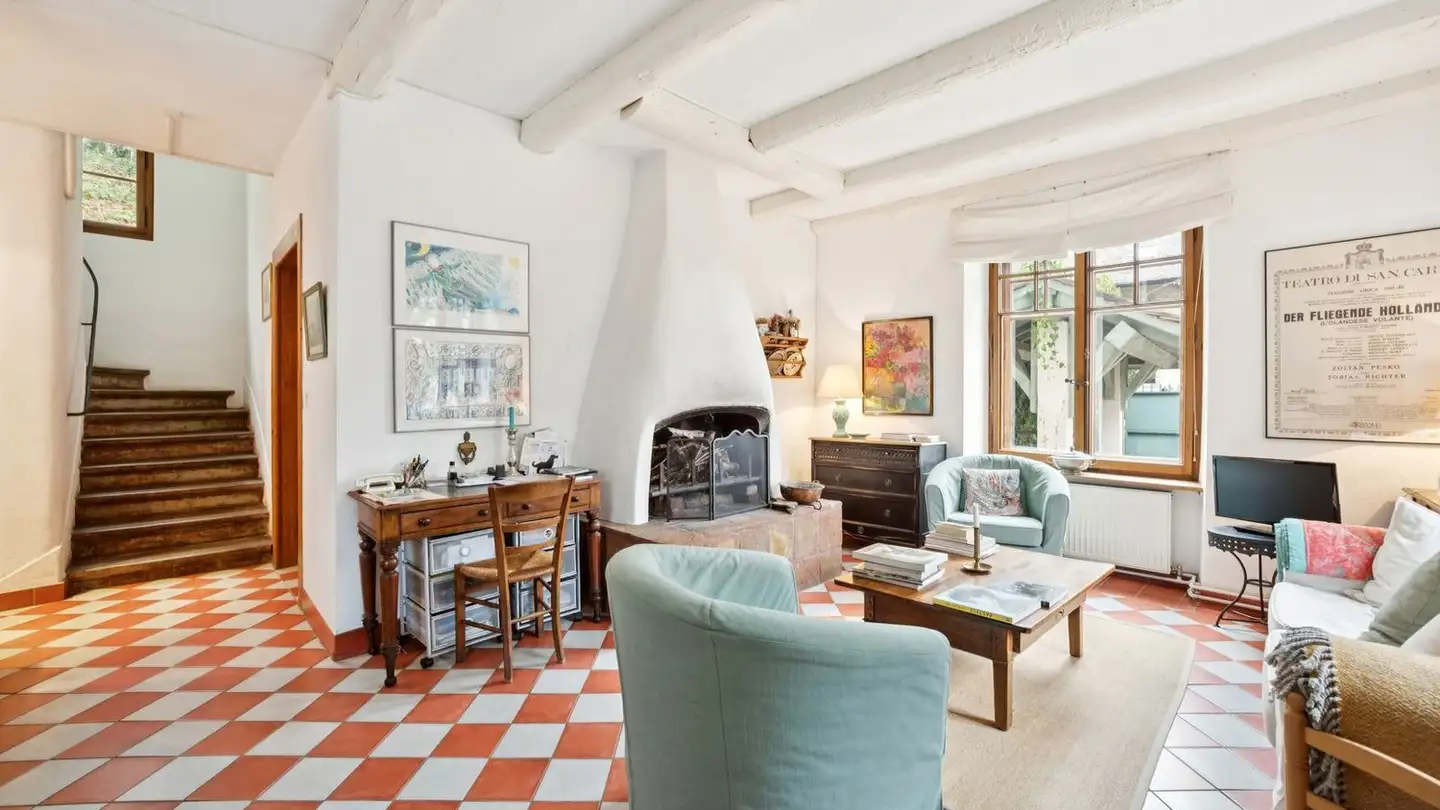 Casa singola in vendita - 1186 Essertines-sur-Rolle - Foto 4