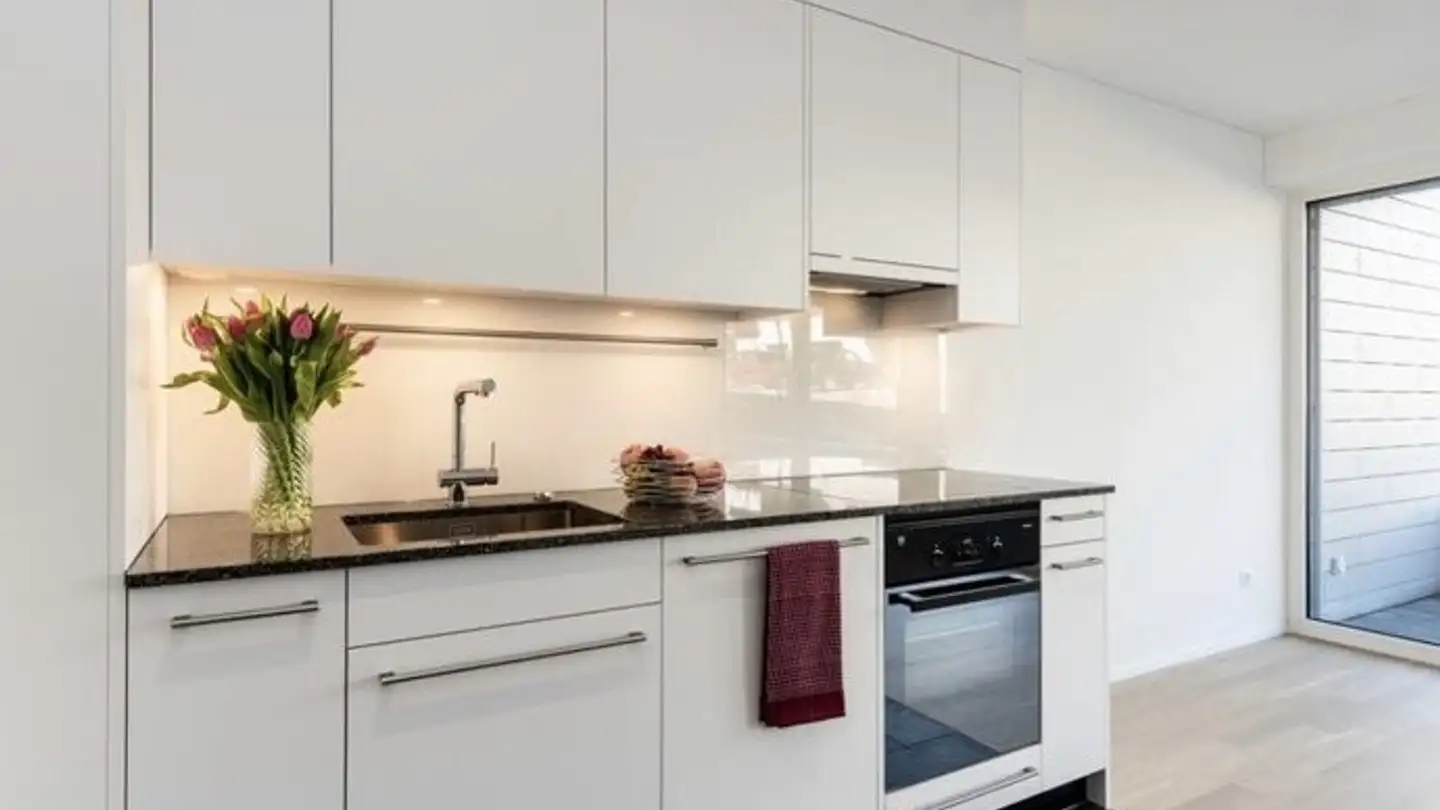 Appartement à louer - Berglistrasse 6, 8623 Wetzikon ZH