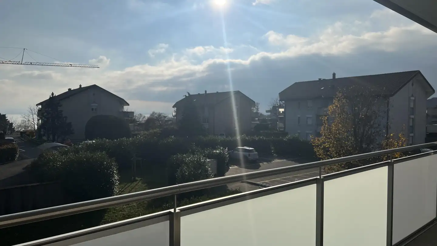 Appartamento in affitto - 1162 St-Prex - Foto 3