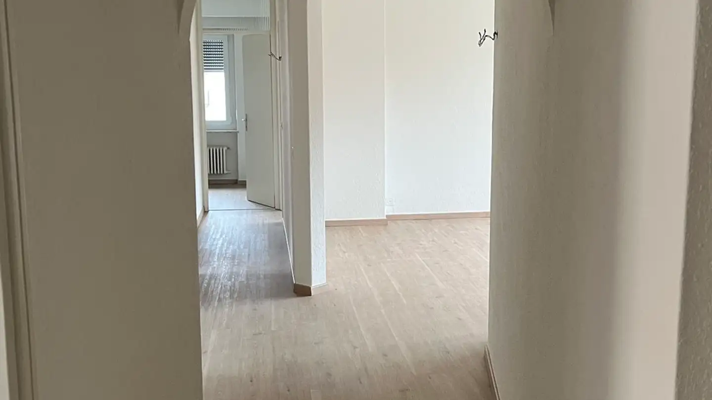 Wohnung mieten - Via Attilio Balli, 6600 Muralto