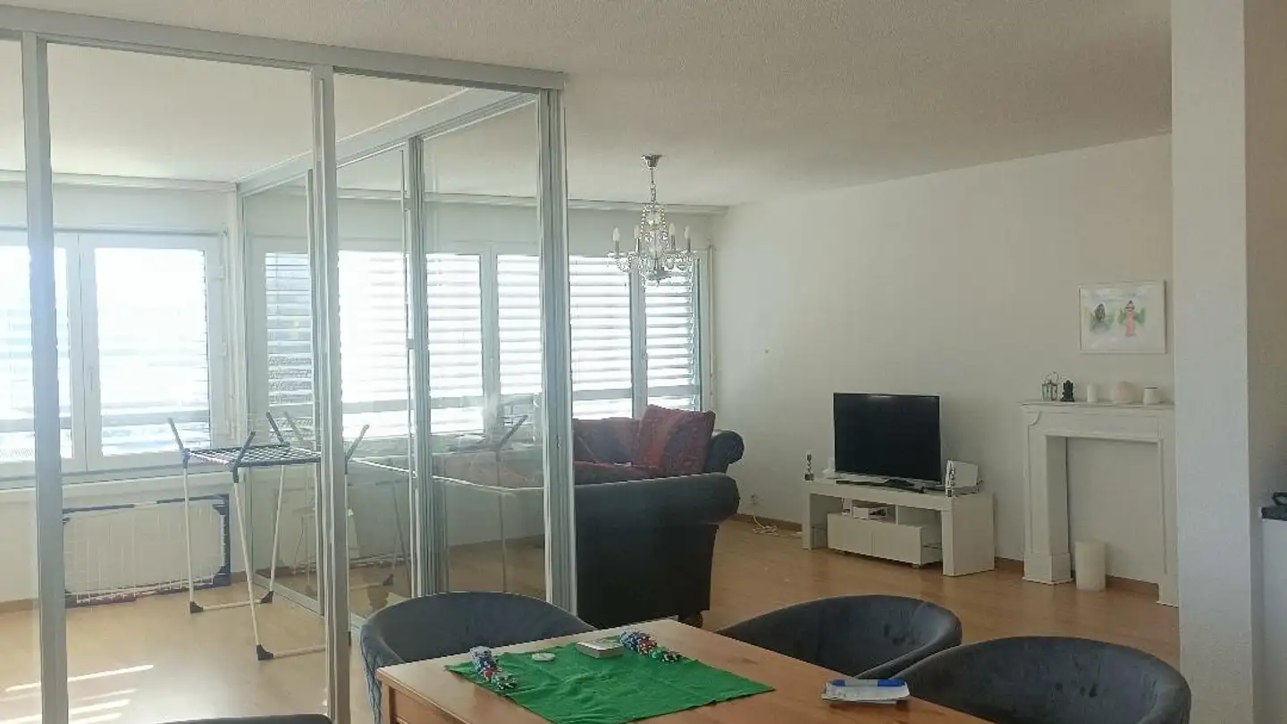 Wohnung mieten - 4600 Olten - Foto 4