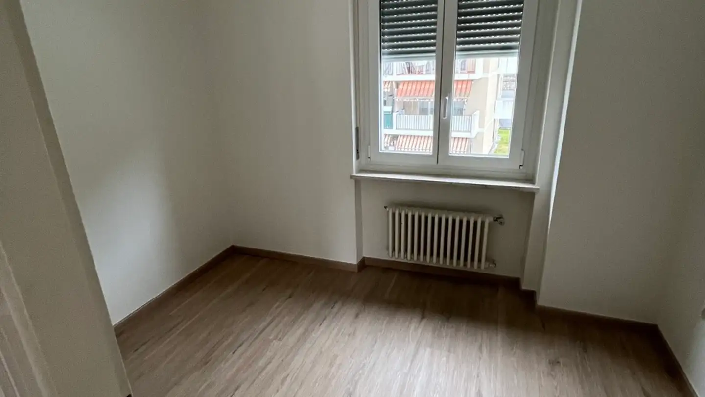 Wohnung mieten - Via Attilio Balli, 6600 Muralto - Foto 3