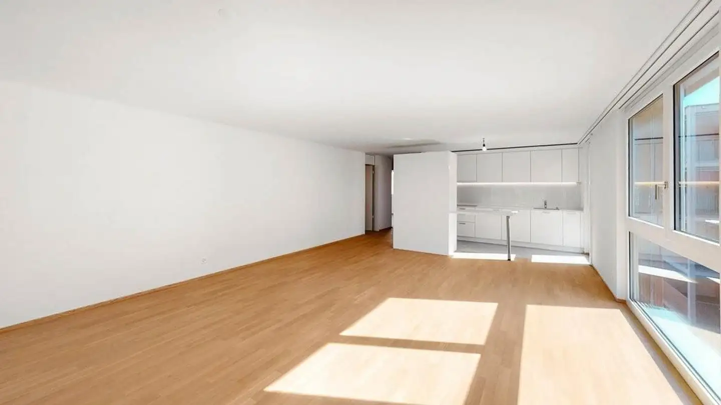 Wohnung mieten - Seefeldstrasse 8, 6006 Luzern - Foto 2