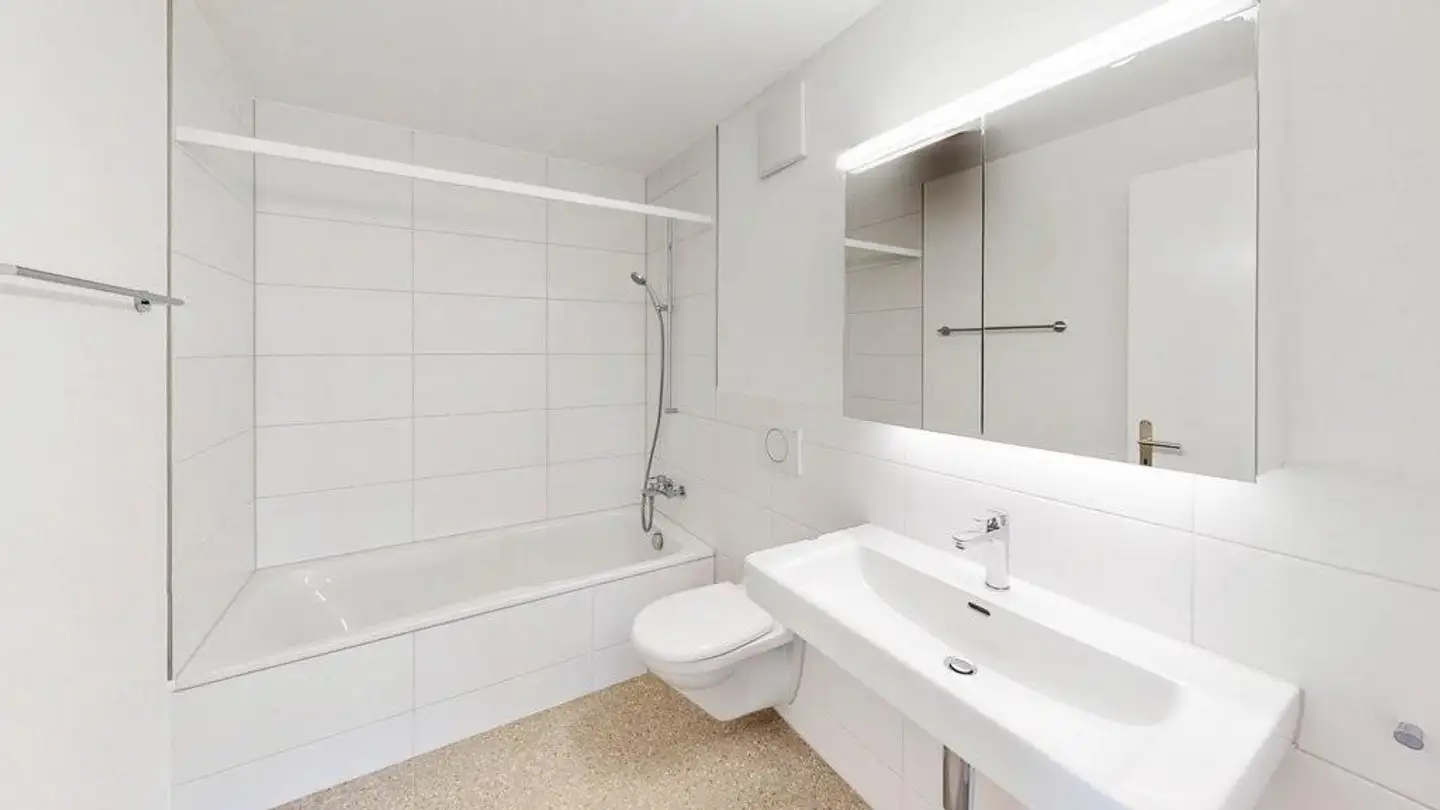 Wohnung mieten - Seefeldstrasse 8, 6006 Luzern - Foto 4