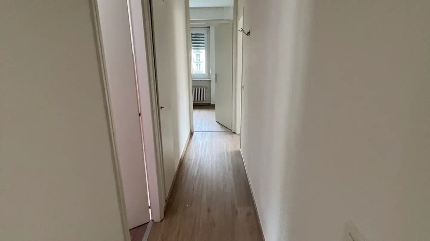 Wohnung mieten - Via Attilio Balli, 6600 Muralto - Foto 4
