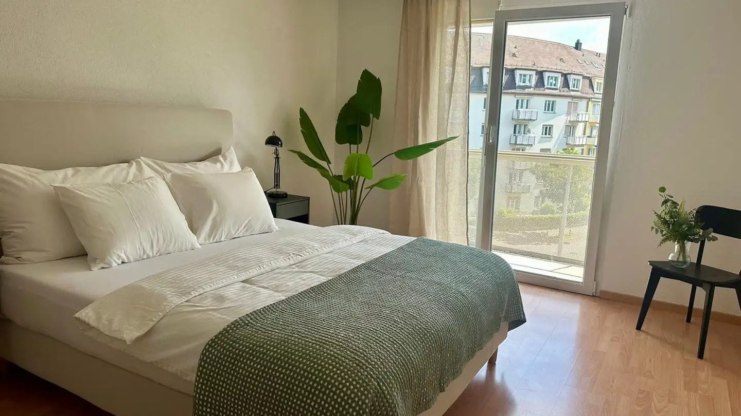 Möblierte Wohnung mieten - Neugasse, 8005 Zürich - Foto 2