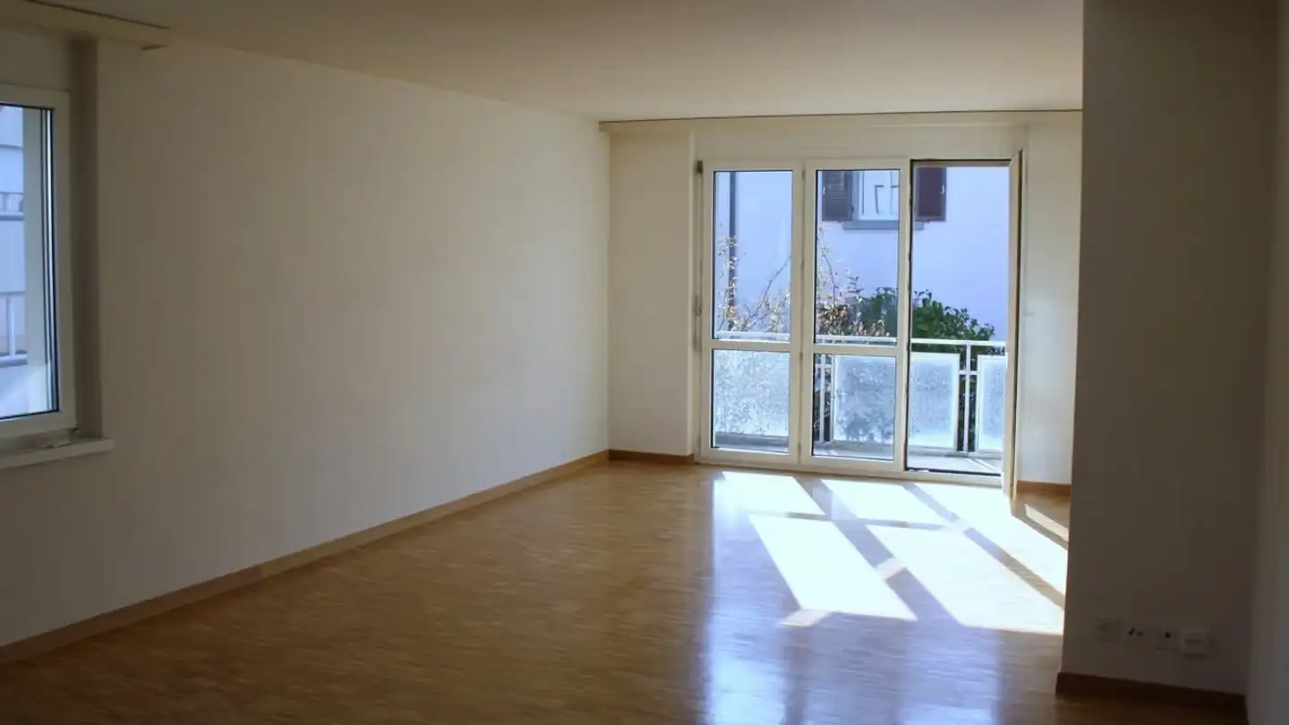 Appartamento in affitto - Loorenstrasse 20, 8053 Zürich - Foto 4
