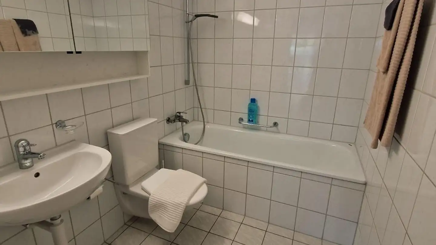 Möblierte Wohnung mieten - Neugasse, 8005 Zürich - Foto 3
