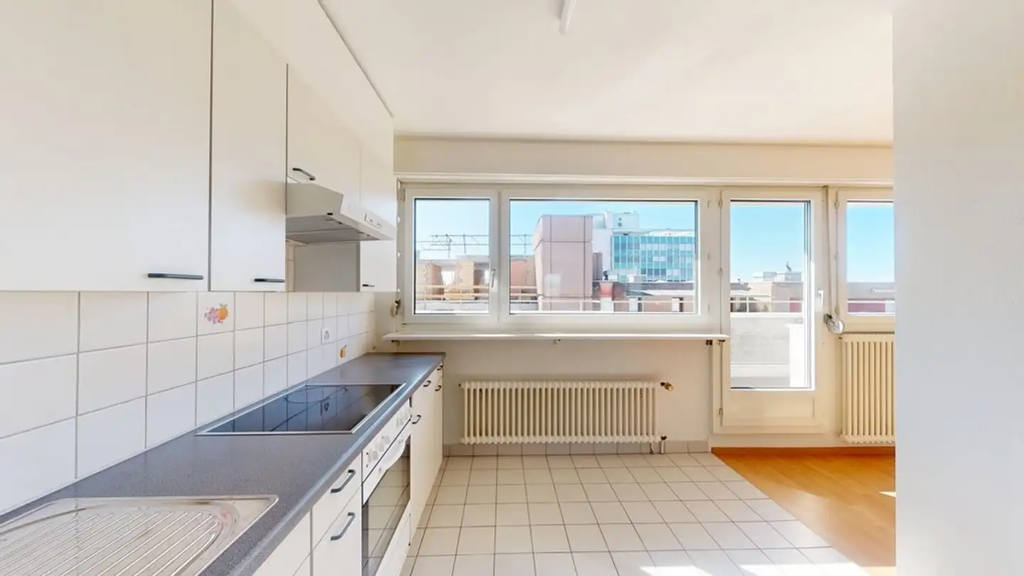 Wohnung mieten - Signalstrasse 8, 9400 Rorschach