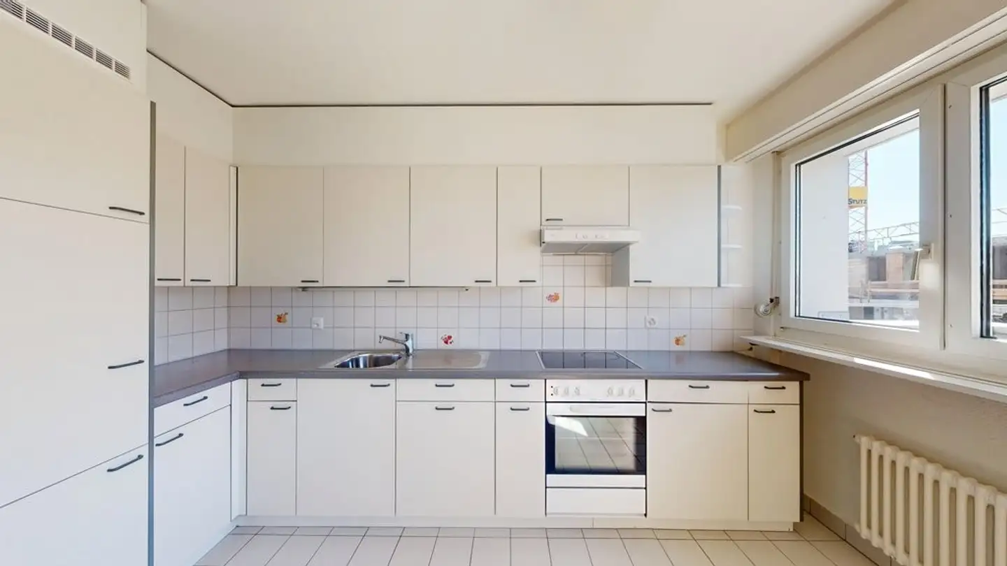 Wohnung mieten - Signalstrasse 8, 9400 Rorschach - Foto 2
