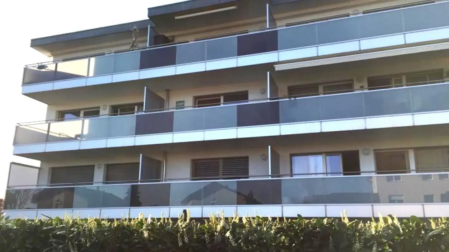 Appartamento in affitto - 1162 St-Prex - Foto 4