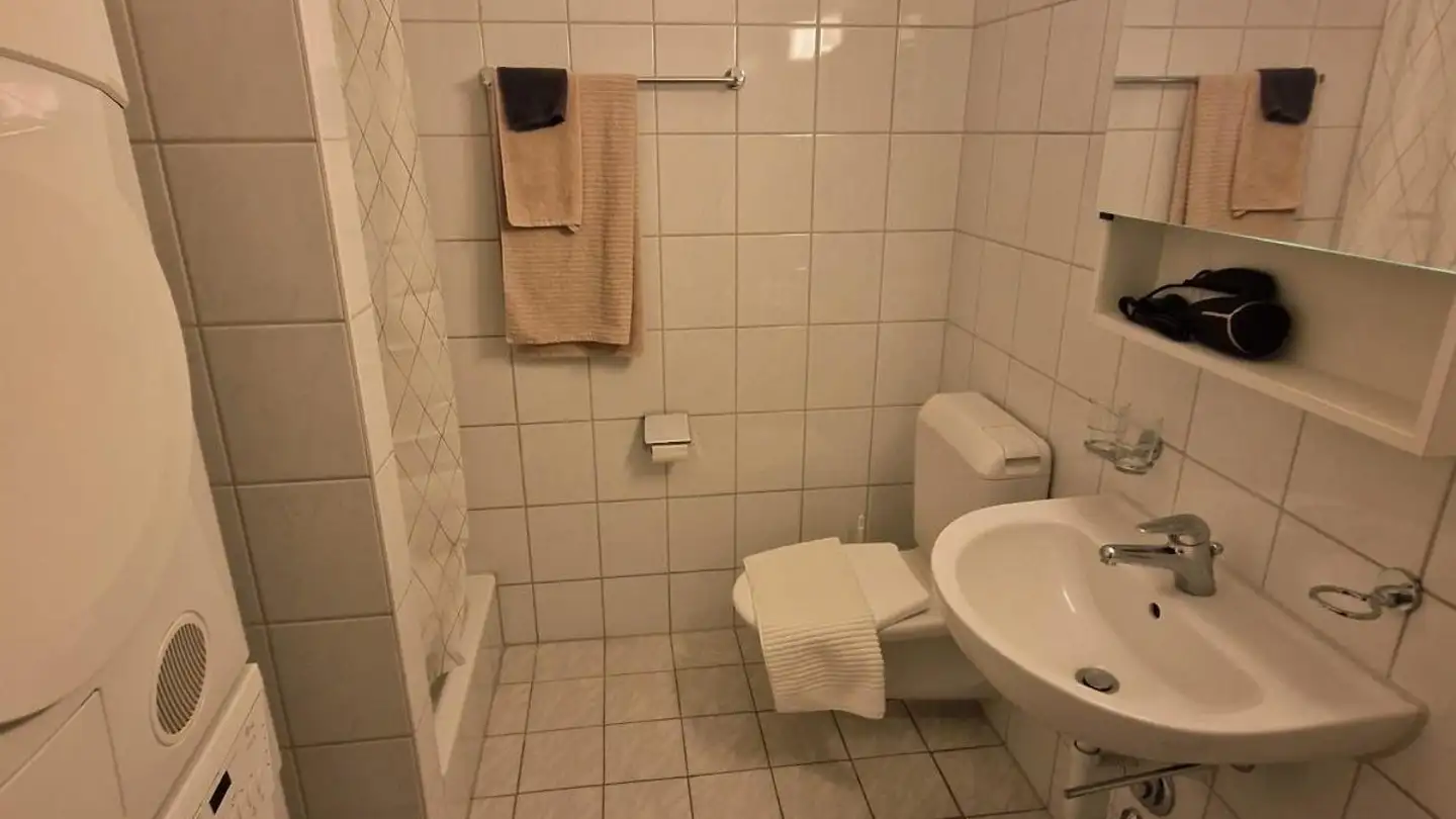 Möblierte Wohnung mieten - Neugasse, 8005 Zürich - Foto 4