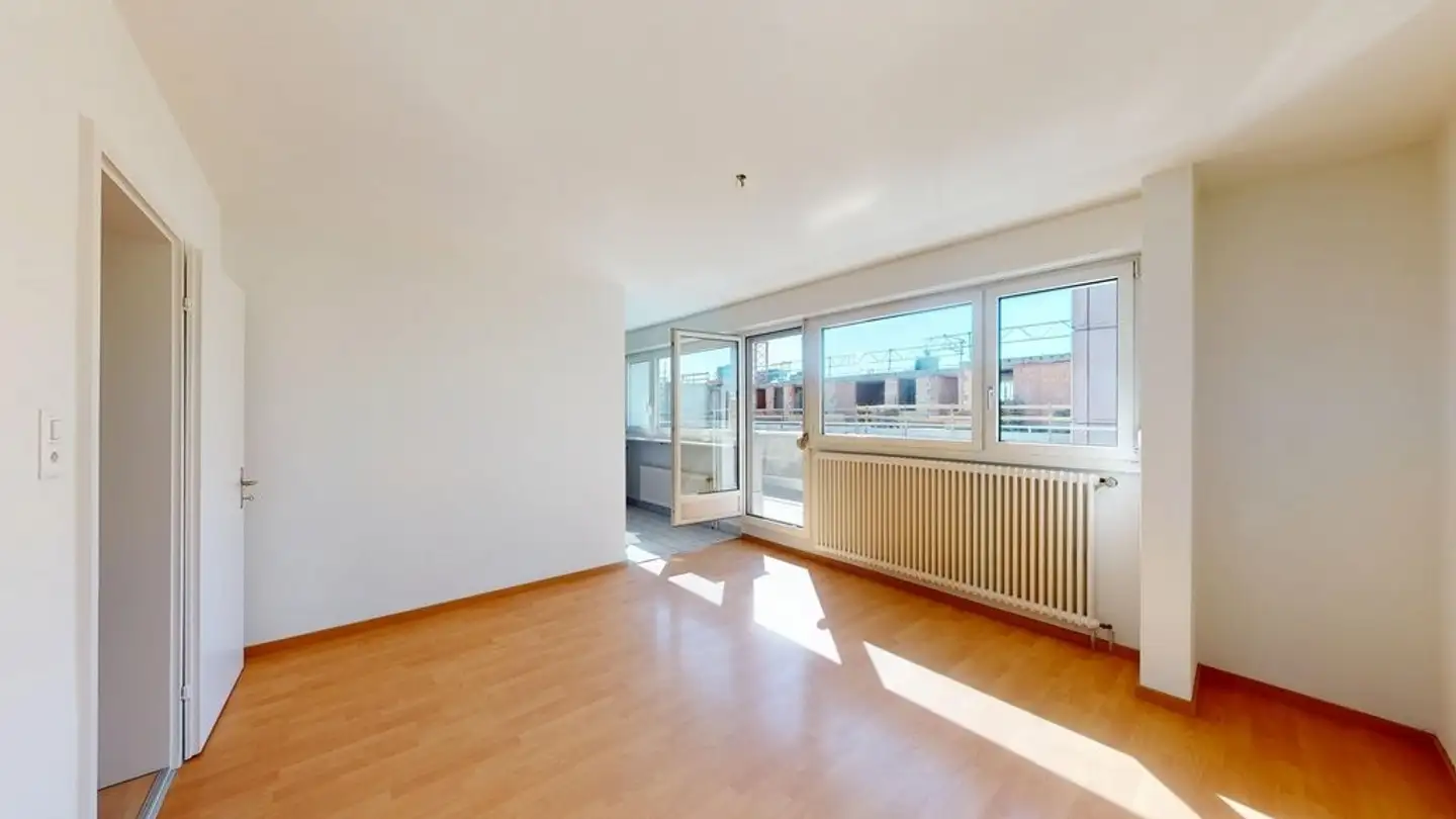Wohnung mieten - Signalstrasse 8, 9400 Rorschach - Foto 3