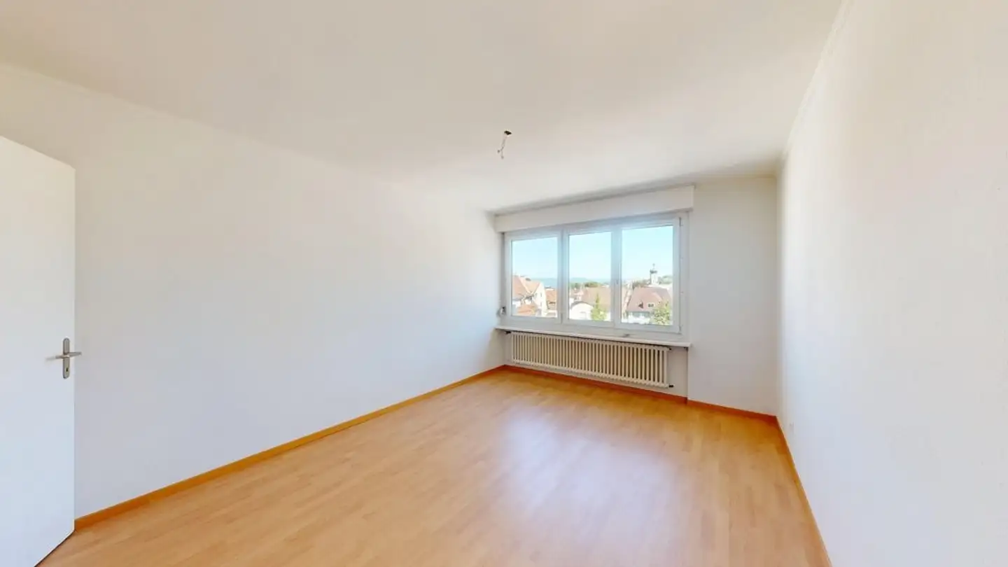Wohnung mieten - Signalstrasse 8, 9400 Rorschach - Foto 4