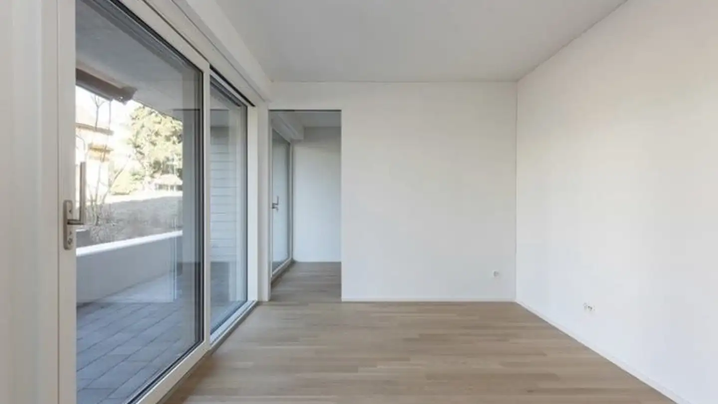Appartement à louer - Berglistrasse 6, 8623 Wetzikon ZH - Photo 4