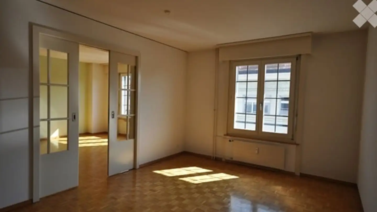 Apartment for rent - Boulevard De Pérolles 23, 1700 Fribourg