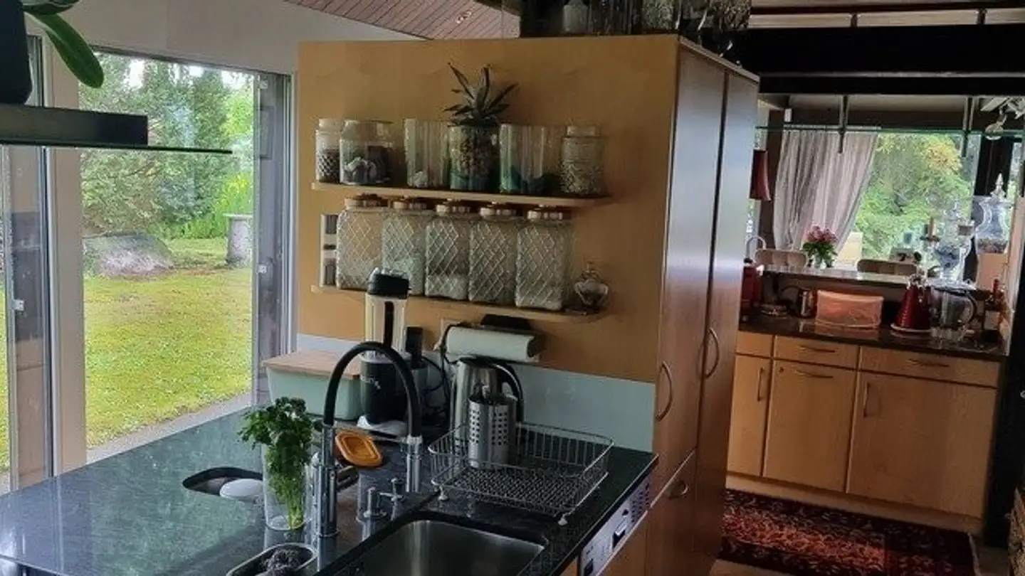 Furnished apartment for rent - 8913 Ottenbach - Photo 4