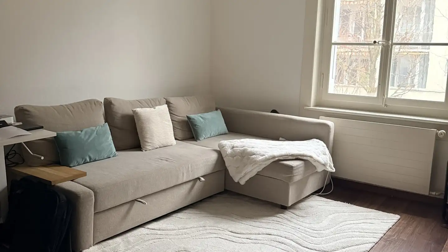 Appartement à louer - Greyerzstrasse 49, 3013 Bern