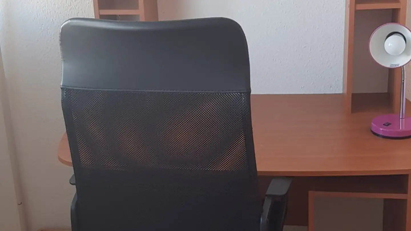 Chambre à louer - 1217 Meyrin - Photo 3