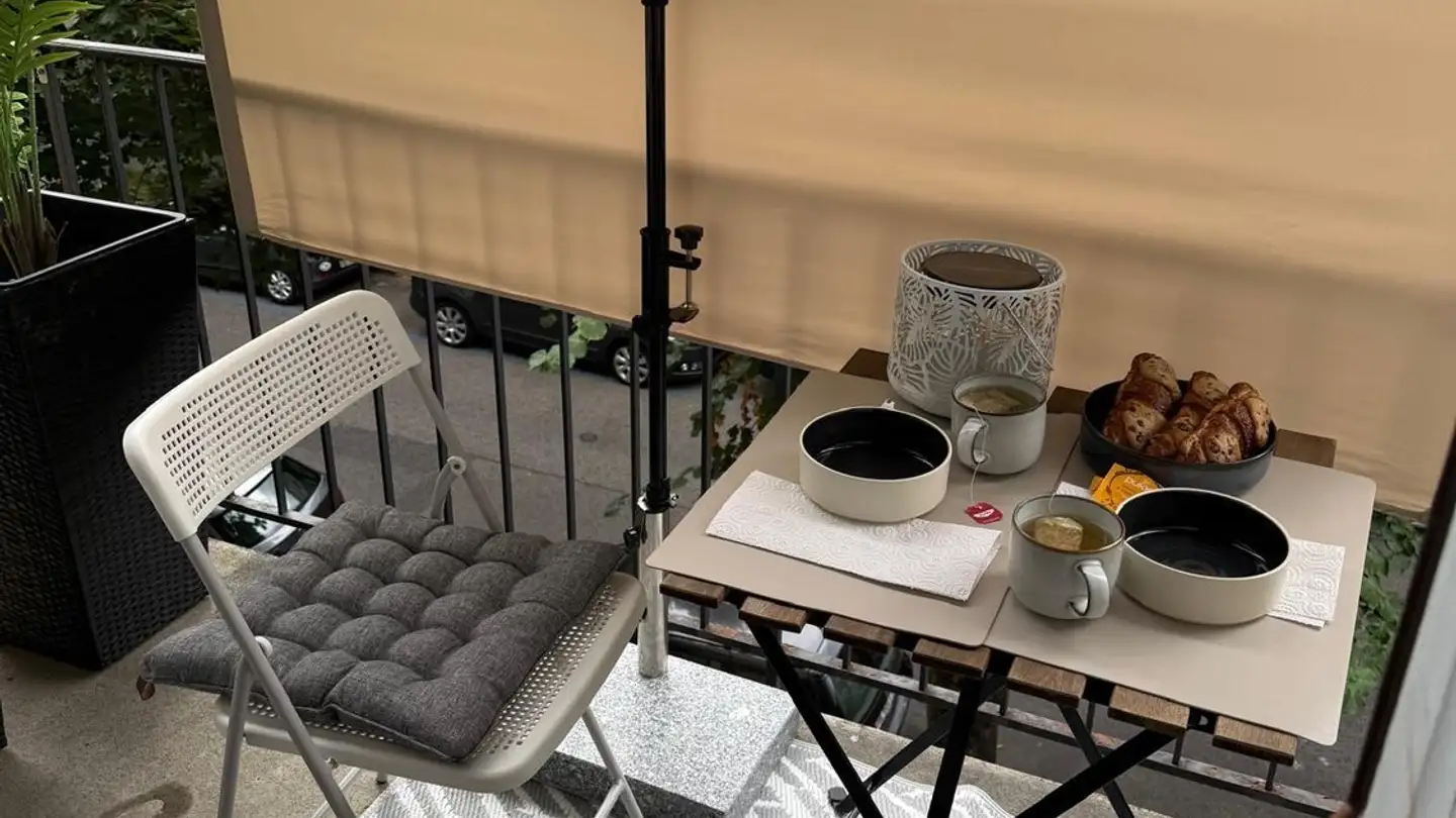 Appartement à louer - Greyerzstrasse 49, 3013 Bern - Photo 2