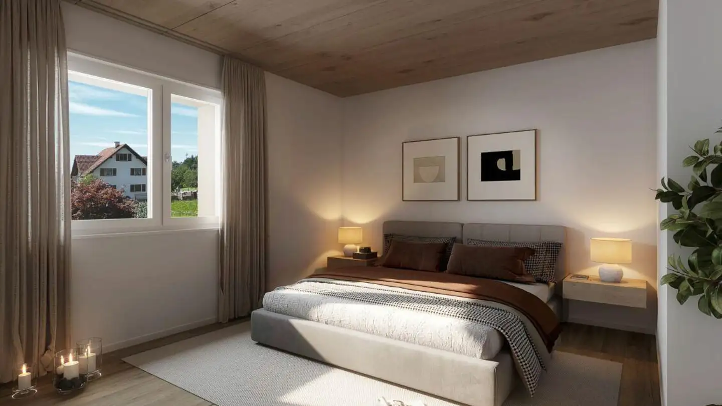 Appartement à vendre - Unterdorfstrasse 7, 8556 Wigoltingen - Photo 4