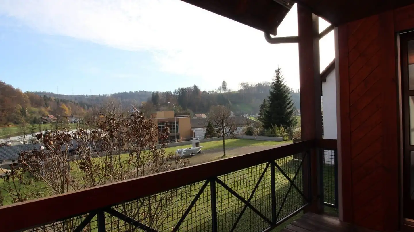 Appartamento in affitto - Hauptstrasse 313, 4814 Bottenwil - Foto 4