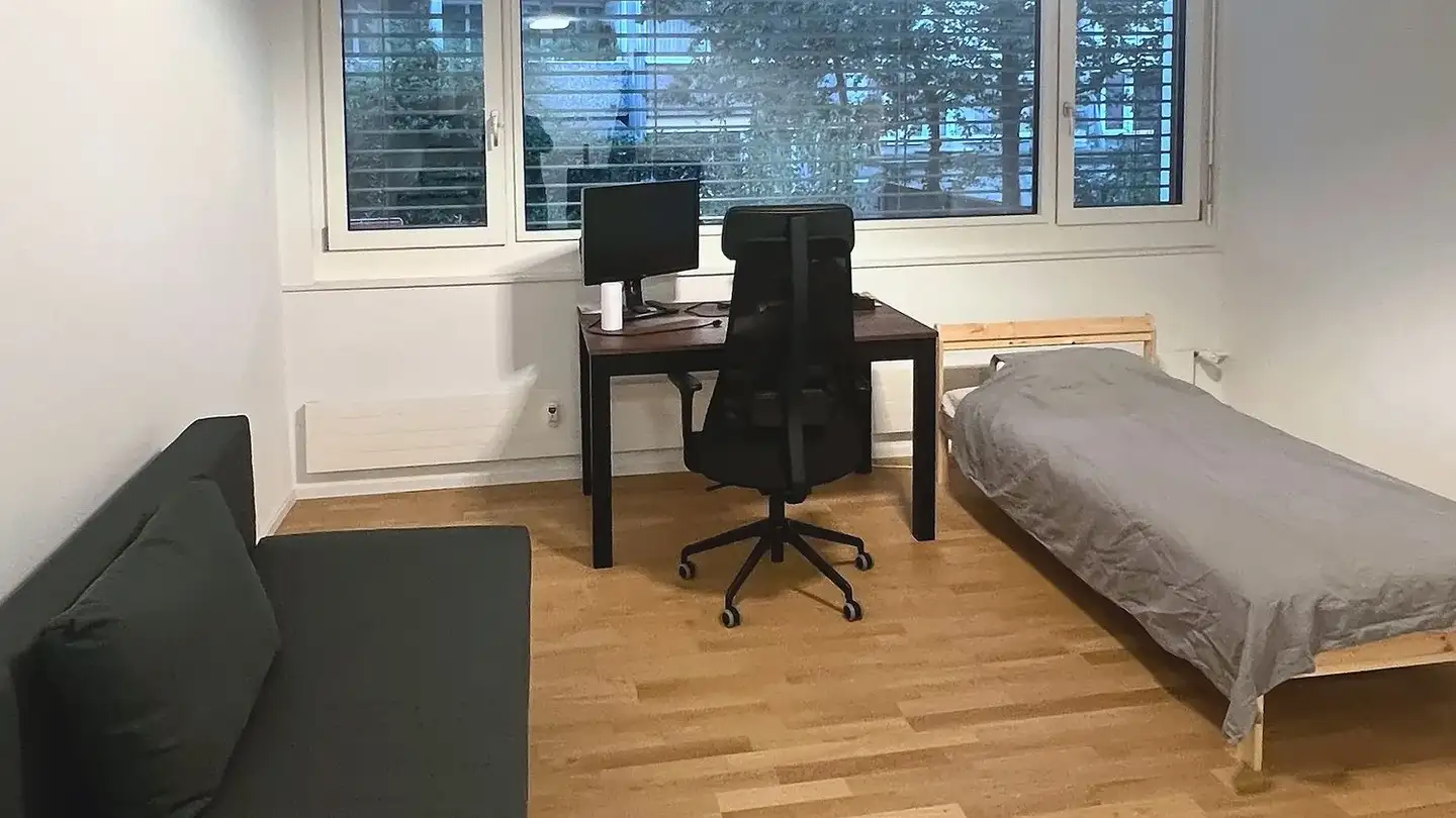 Wohnung mieten - Leuengasse 16, 4057 Basel