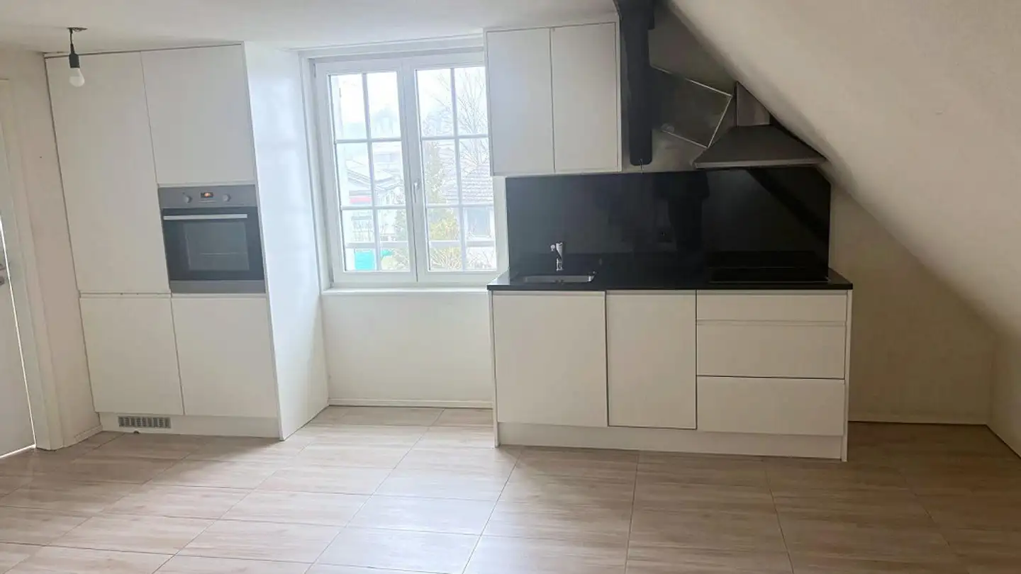 Appartamento in affitto - Amriswilerstrasse 1, 9220 Bischofszell