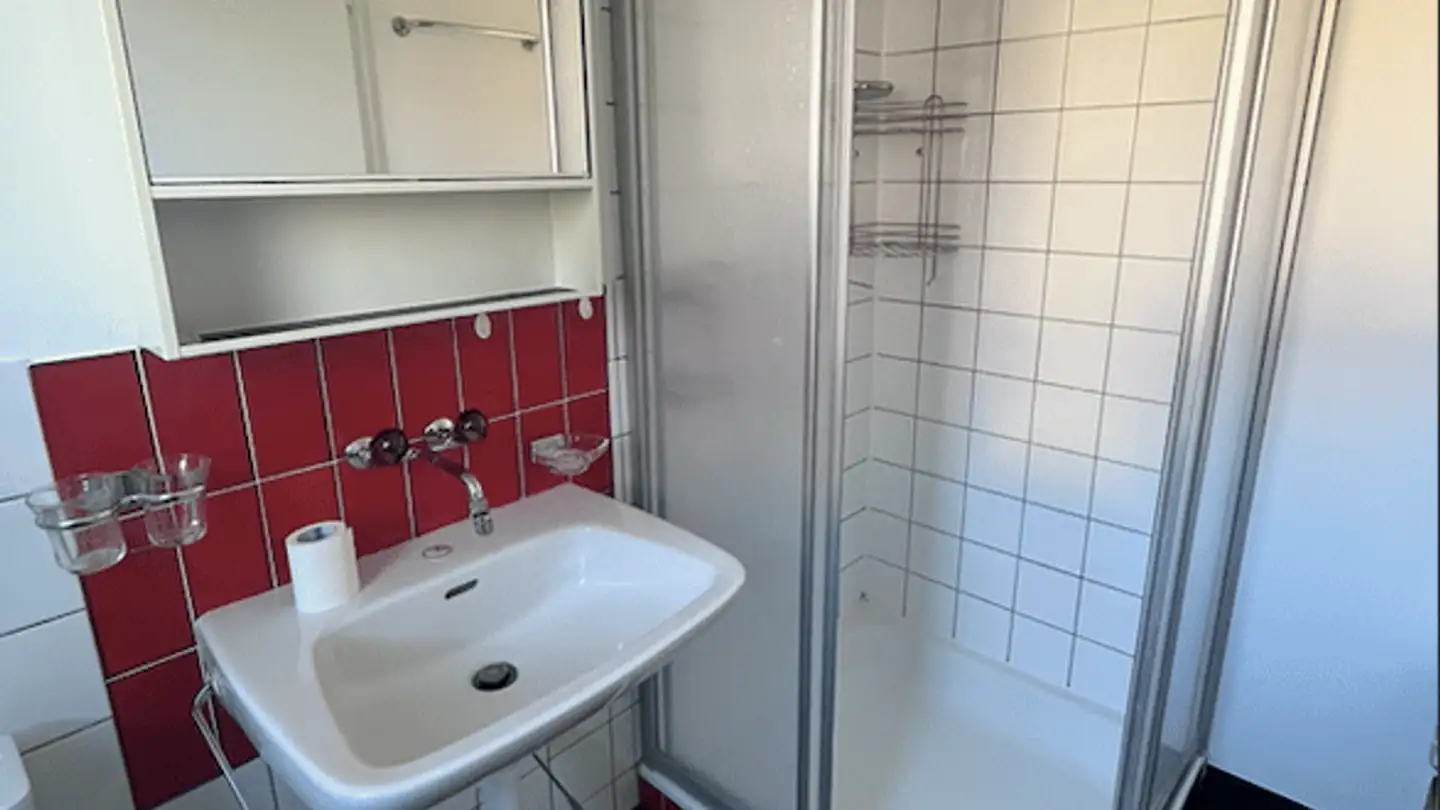 Studio mieten - Lindenweg 9, 3294 Büren an der Aare - Foto 4
