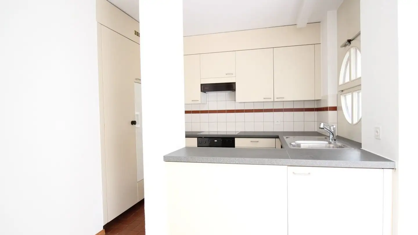 Apartment for rent - Hauptstrasse 313, 4814 Bottenwil - Photo 4