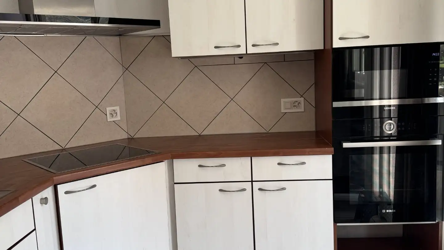 Appartamento in affitto - Rue Des Iles 17, 3966 Réchy