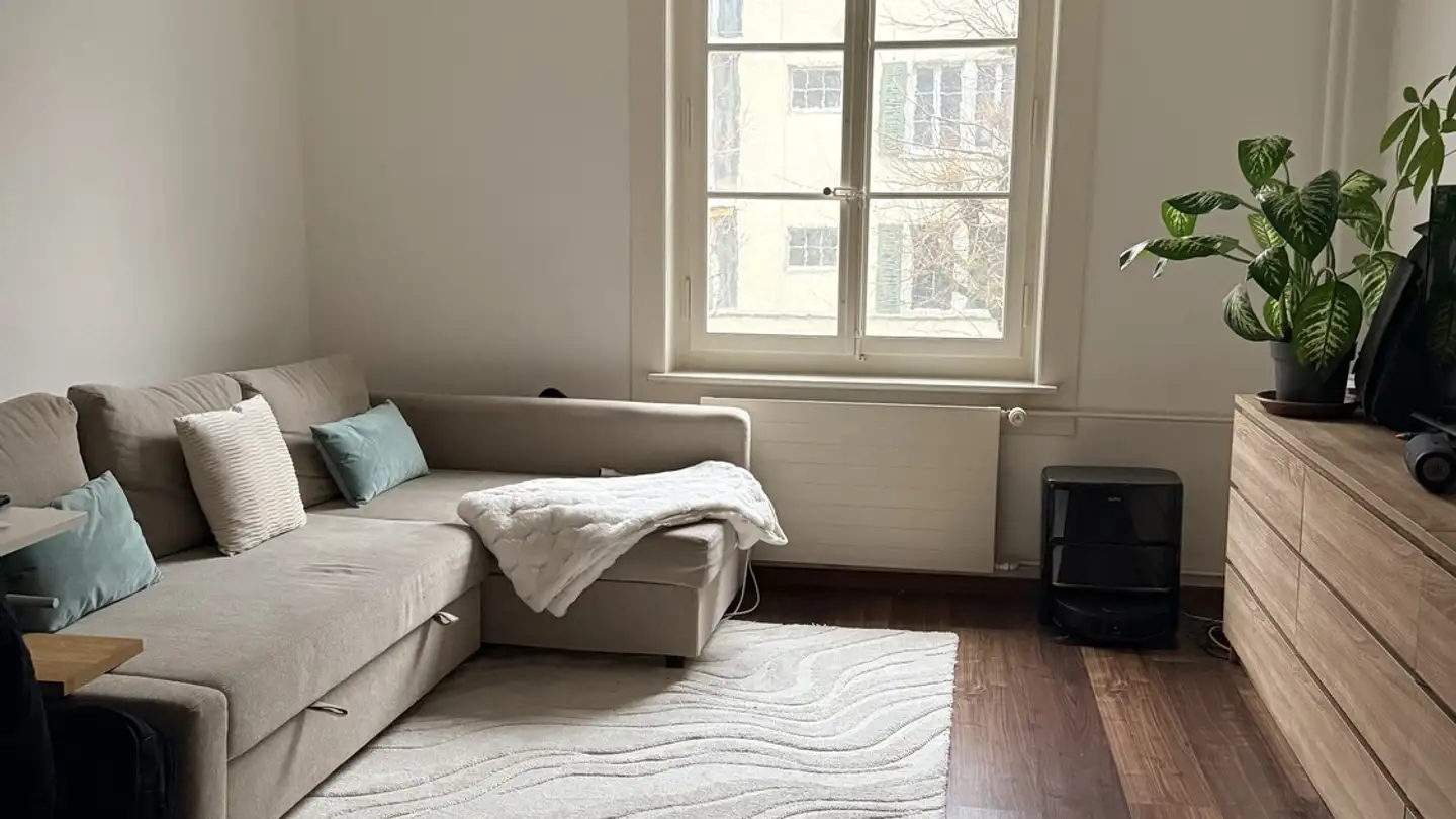 Appartement à louer - Greyerzstrasse 49, 3013 Bern - Photo 3