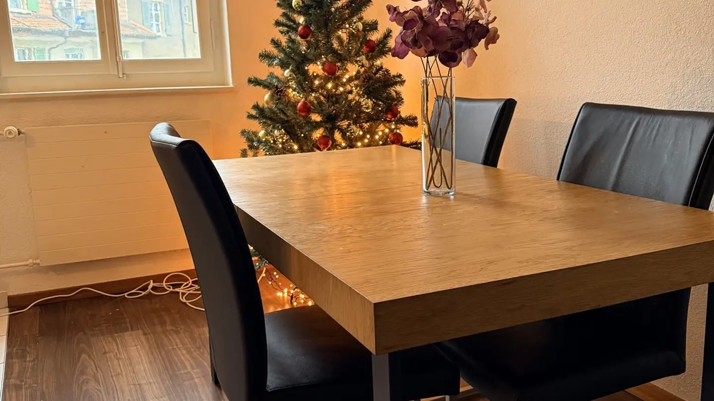 Appartement à louer - Greyerzstrasse 49, 3013 Bern - Photo 4