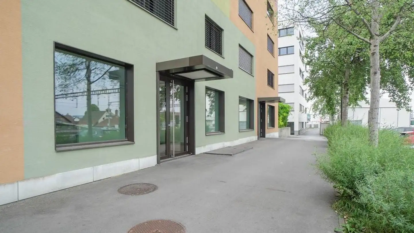 Bürofläche mieten - Zentrum Staldenbach 15, 8808 Pfäffikon SZ - Foto 2