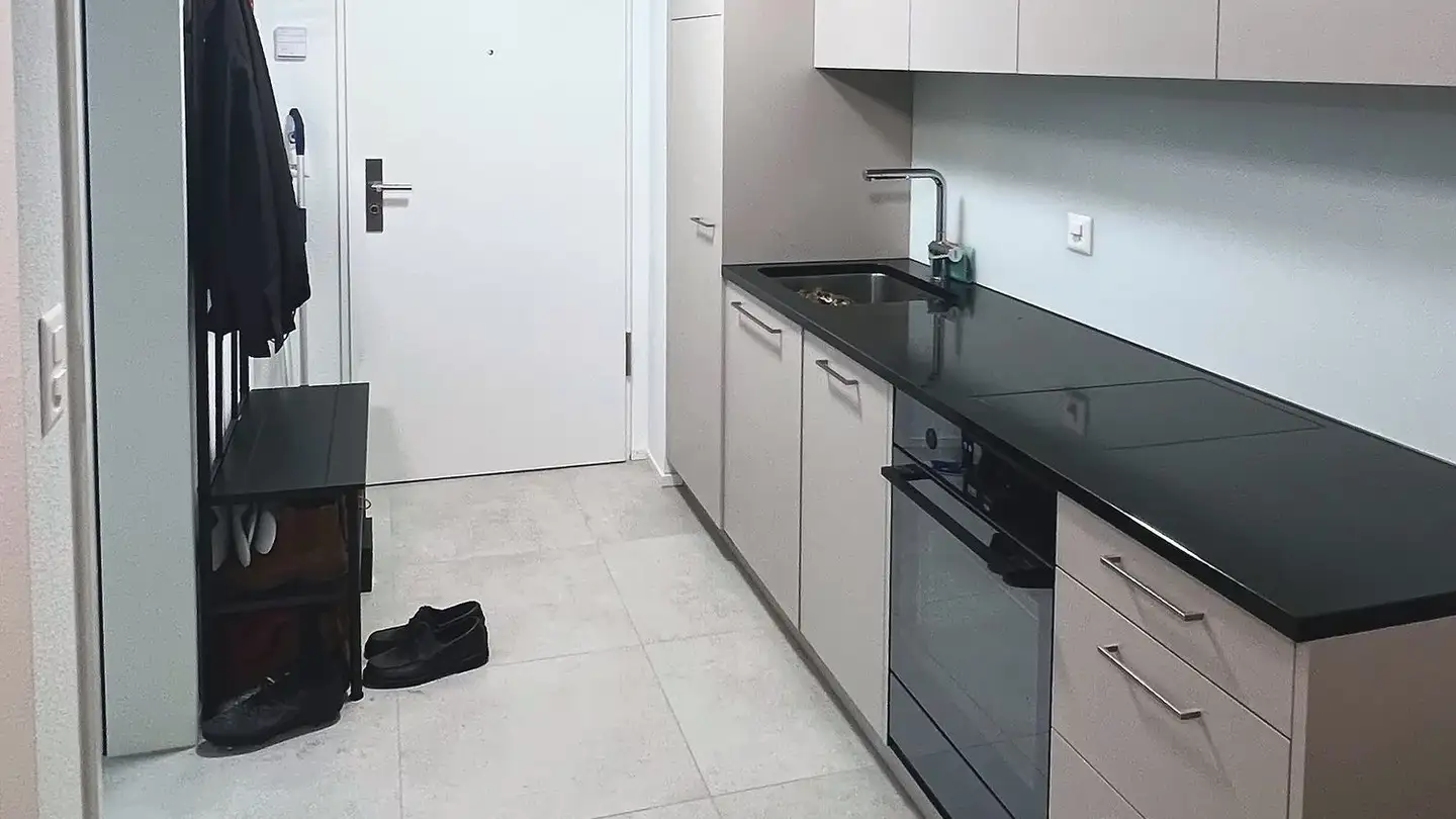 Wohnung mieten - Leuengasse 16, 4057 Basel - Foto 3