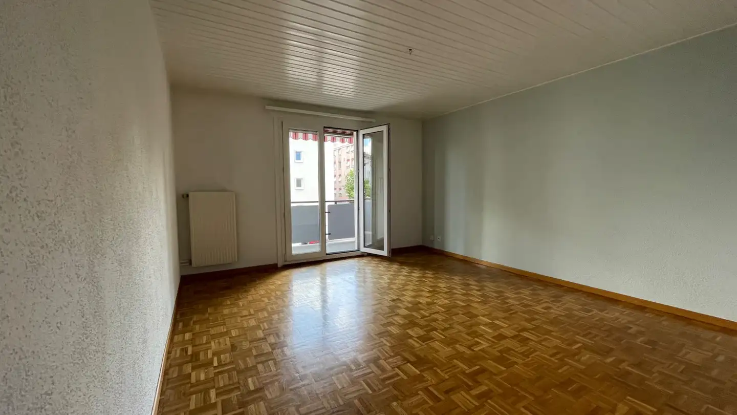 Appartamento in vendita - Rue De La Paix 2, 2800 Delémont - Foto 2