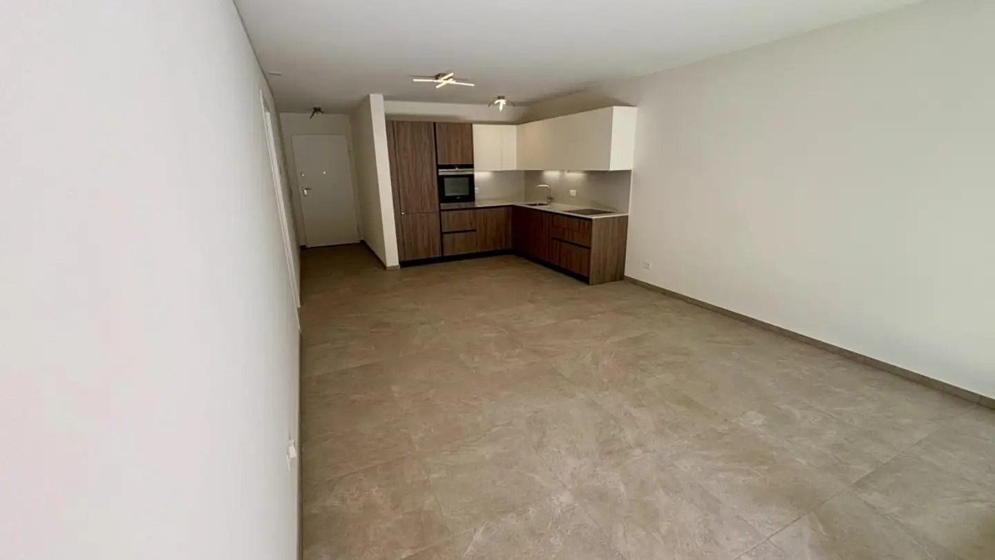 Apartment for rent - Via Lisora 1, 6998 Monteggio