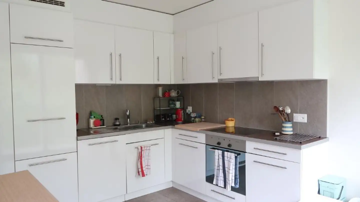 Apartment for rent - Chemin du Velours, 1231 Conches - Photo 3