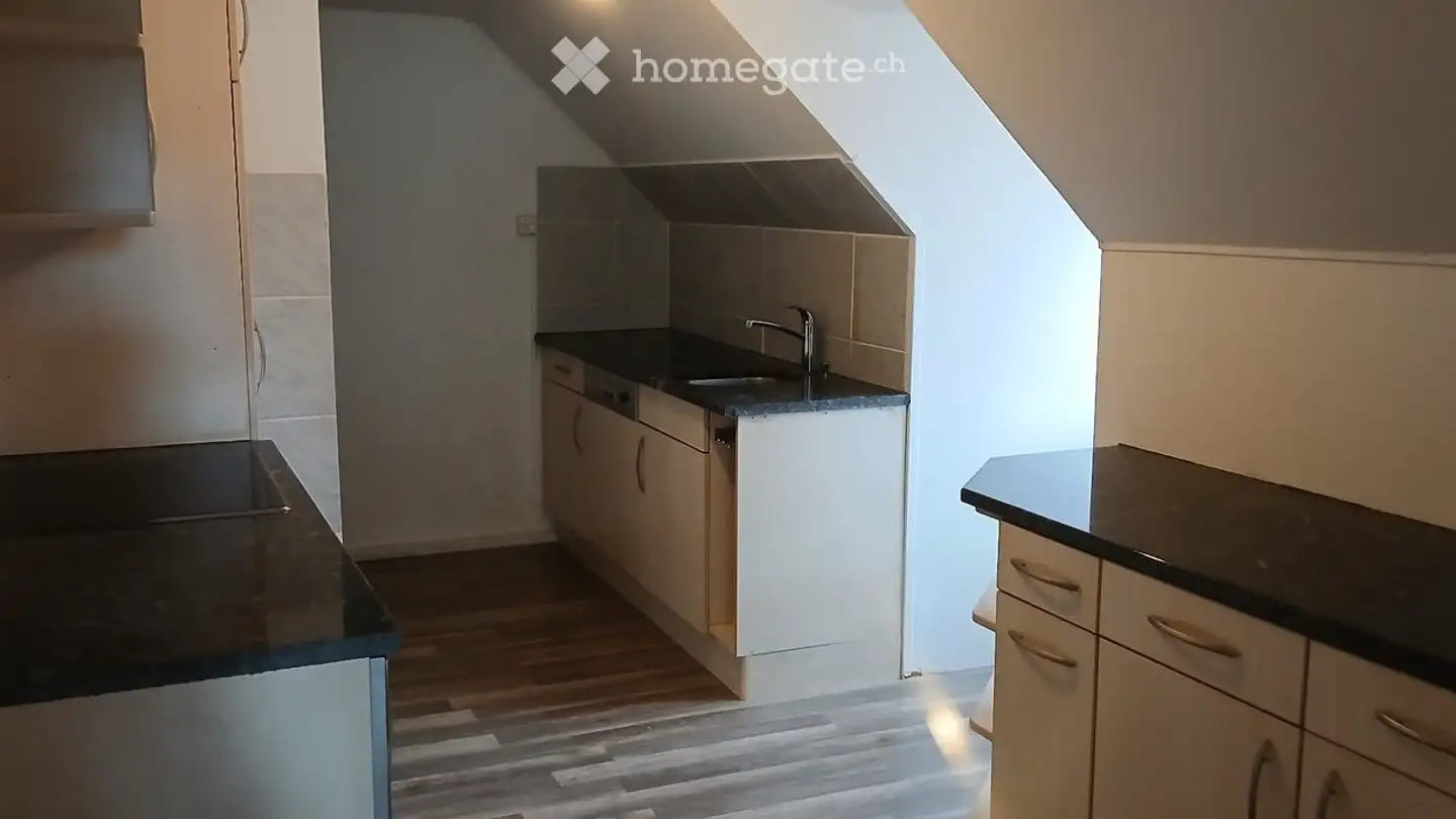 Appartement à louer - Rue Du 23-Juin 6, 2340 Le Noirmont