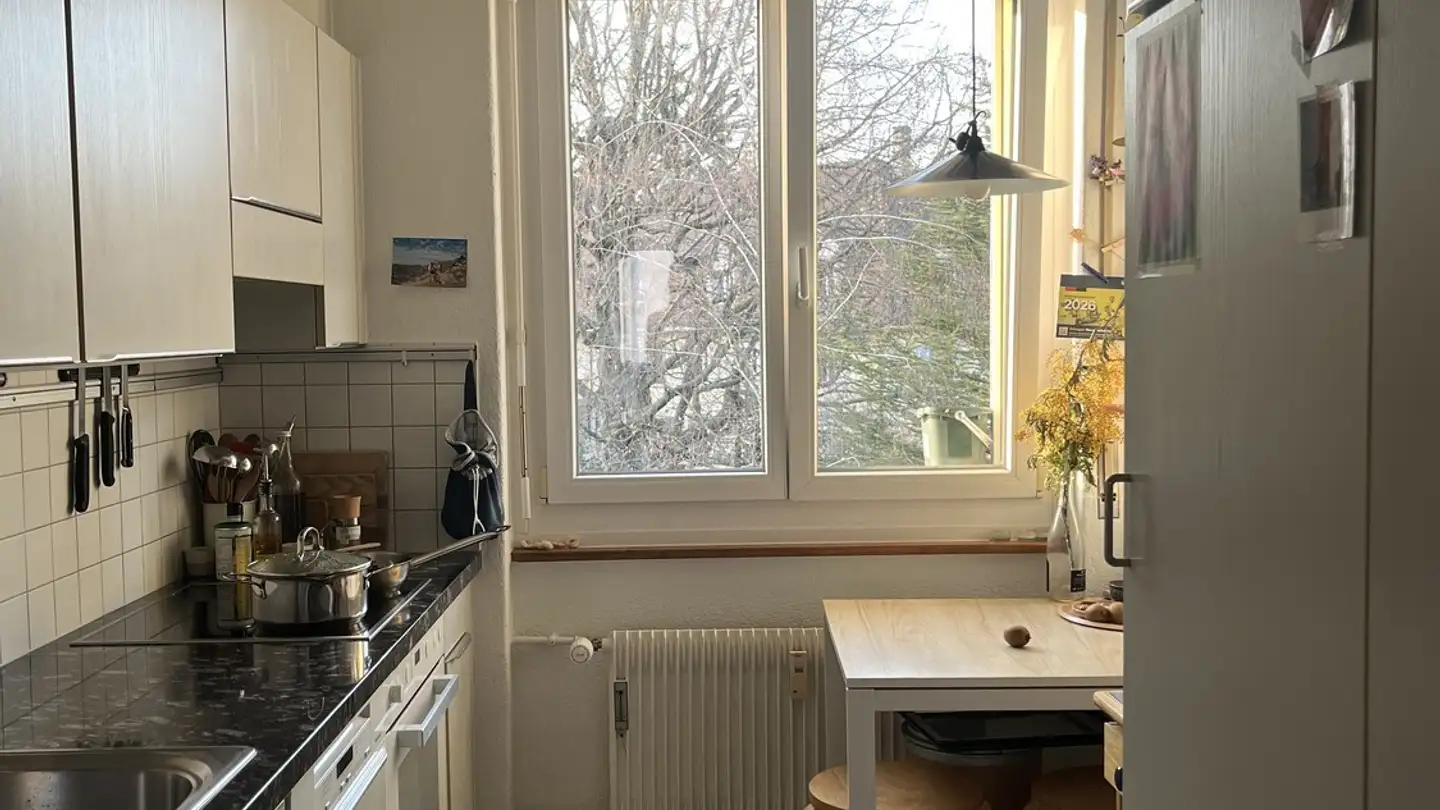 Apartment for rent - Wernerstrasse 26, 3006 Bern - Photo 4