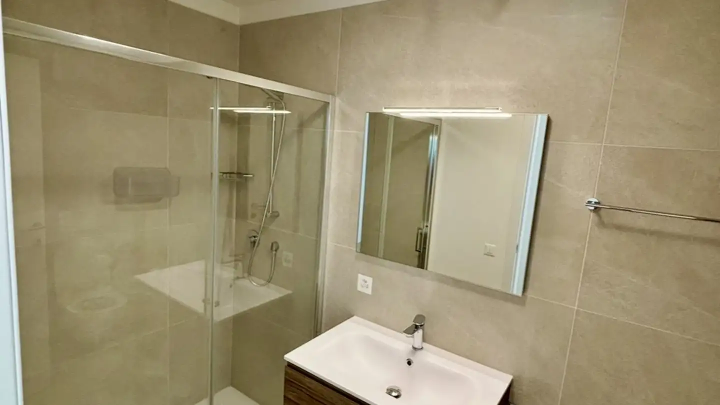 Apartment for rent - Via Lisora 1, 6998 Monteggio - Photo 4