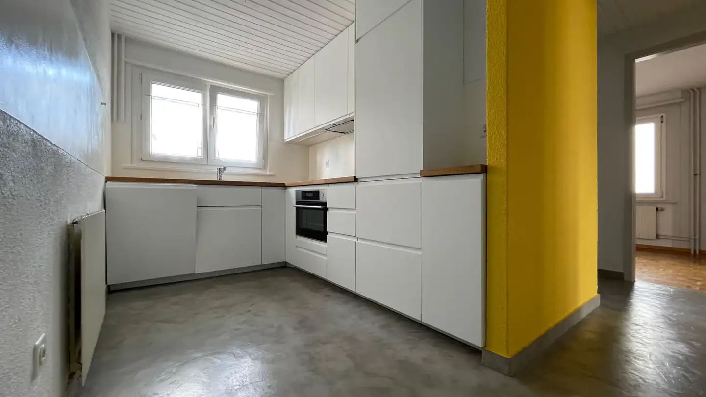 Appartamento in vendita - Rue De La Paix 2, 2800 Delémont - Foto 4
