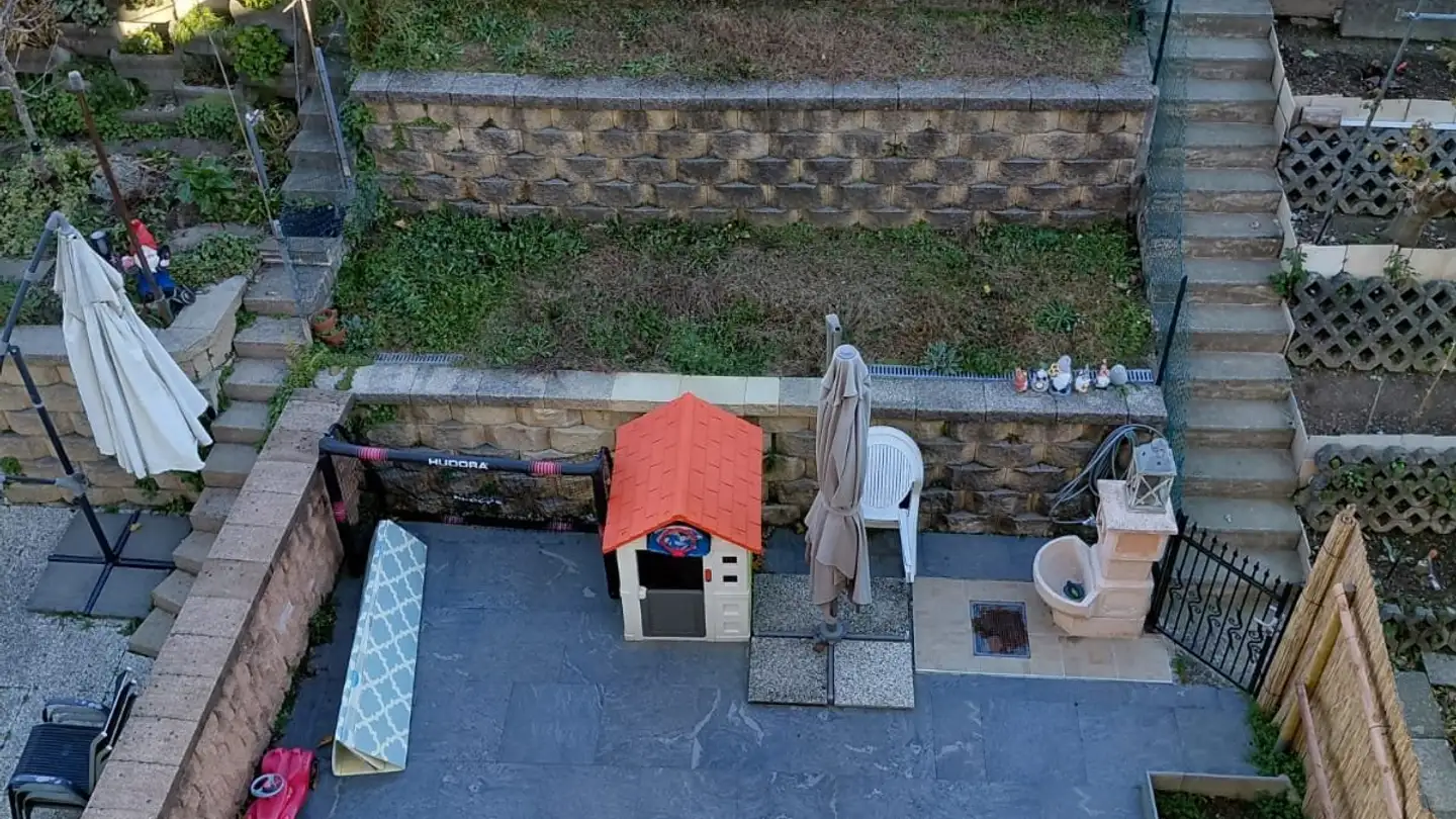 Single house for rent - 6900 Lugano